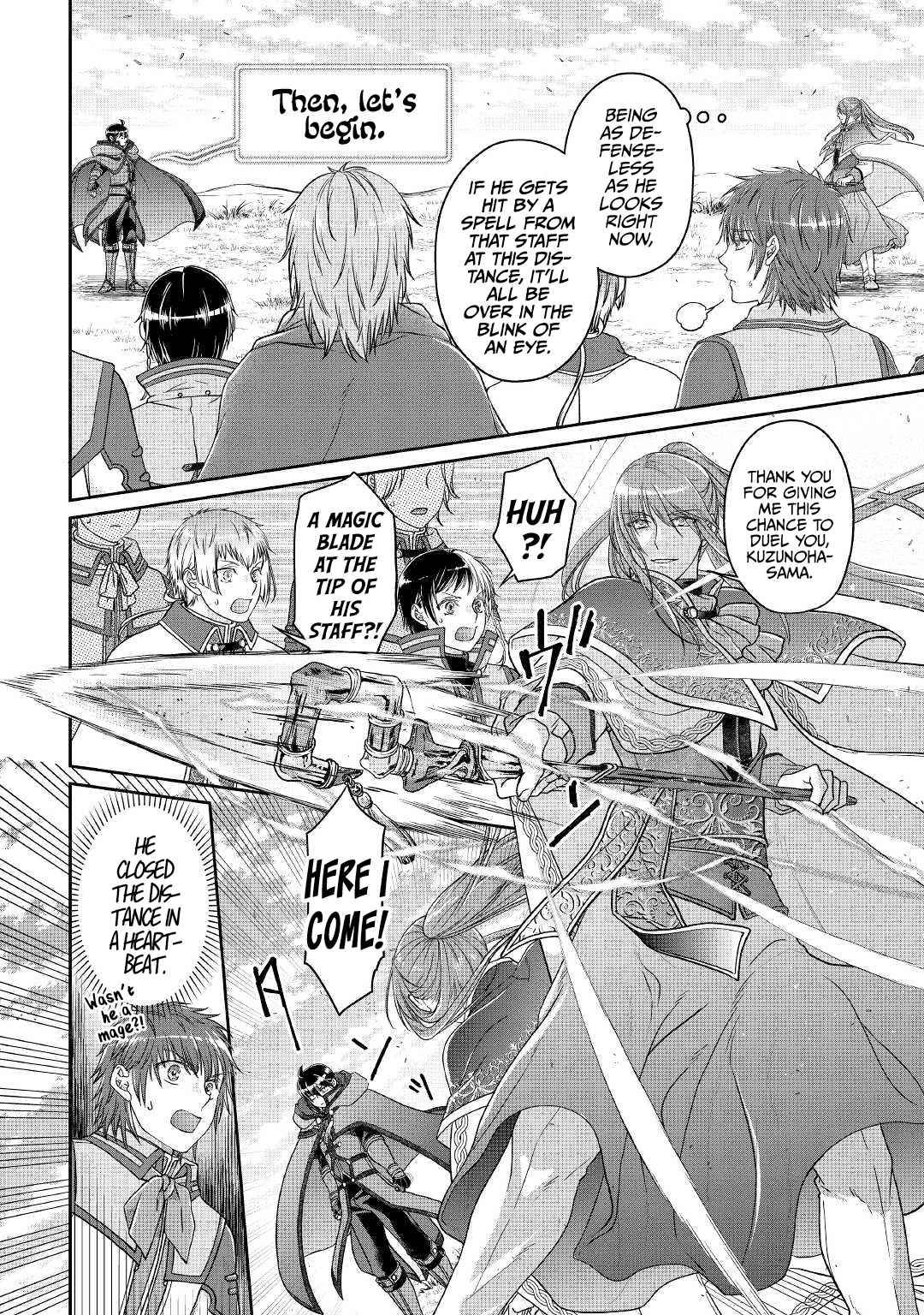 Tsukimichi: Moonlit Fantasy, Chapter 70 image 03